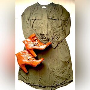 Lucky Brand Dress